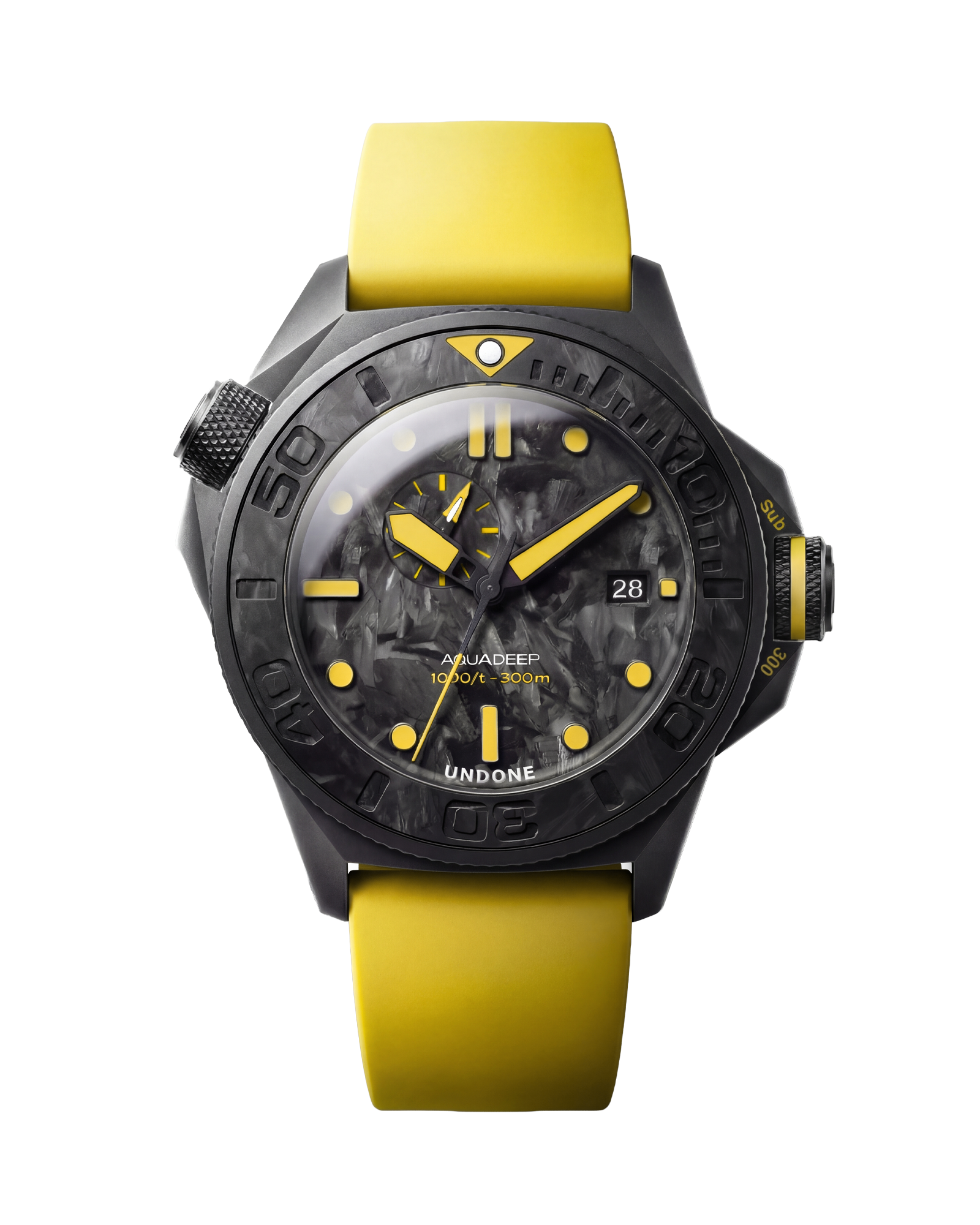 Aquadeep Submerge Carbon